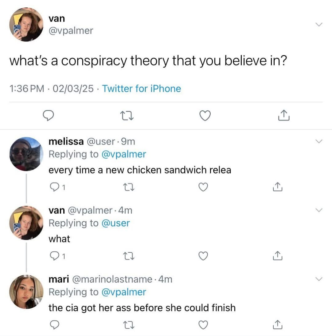 Images AI Could Never Recreate tweet media