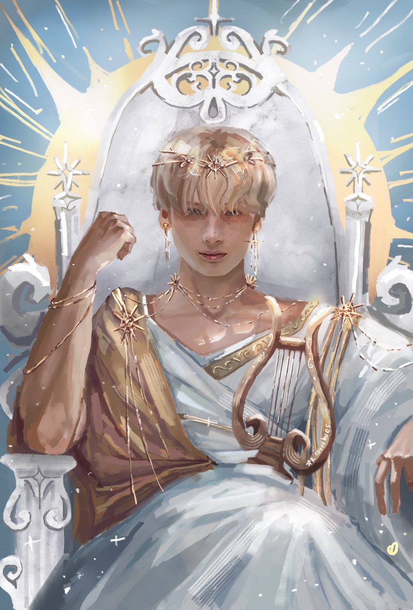 HUENINGKAI #휴닝카이 #休宁凯 #ヒュニンカイ #10KforHNK