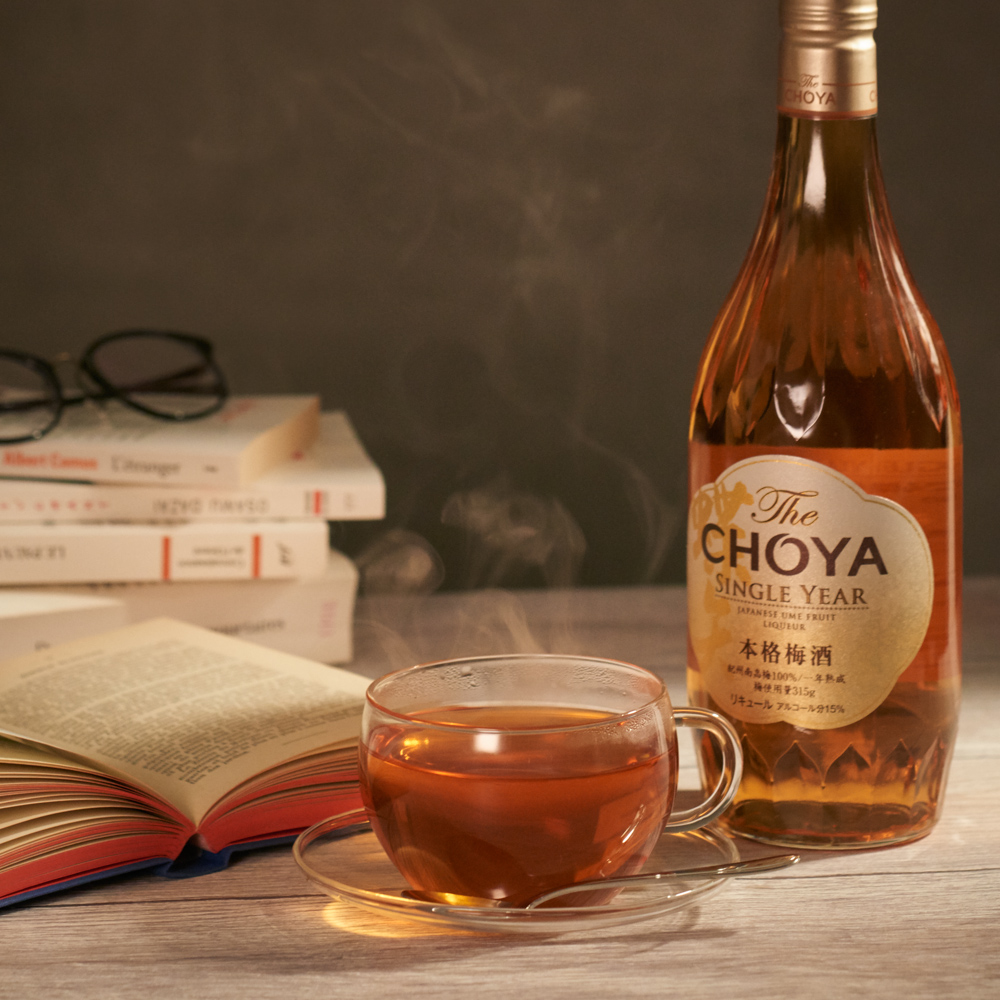 CHOYA (チョーヤ梅酒)🟢✨ (@CHOYAofficial) / Posts / X