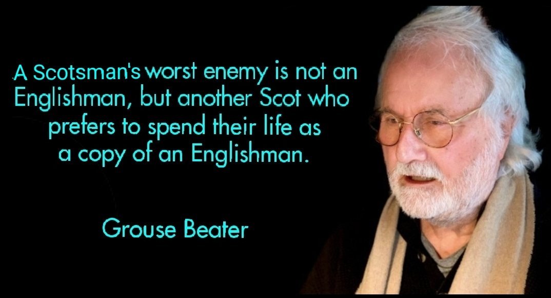 Grouse_Beater's tweet photo. https://t.co/2740SeUT8W