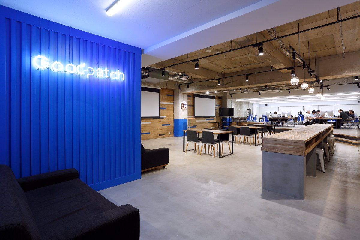 【27卒本選考｜ターム2 応募締め切りは12/7（日）まで📣】
対象コース 
🔹BizDevコース
public.n-ats.hrmos.co/goodpatchnewgr…
🔹UI/UXデザイナーコース（個人ワーク） 
public.n-ats.hrmos.co/goodpatchnewgr…

書類選考は併願・再挑戦が可能です！ 
少しでも興味のある方はぜひご応募ください✨
#グッドパッチ新卒採用 #27卒