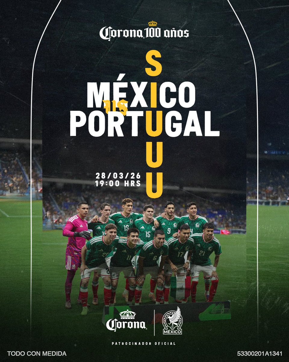 Corona Fútbol tweet media