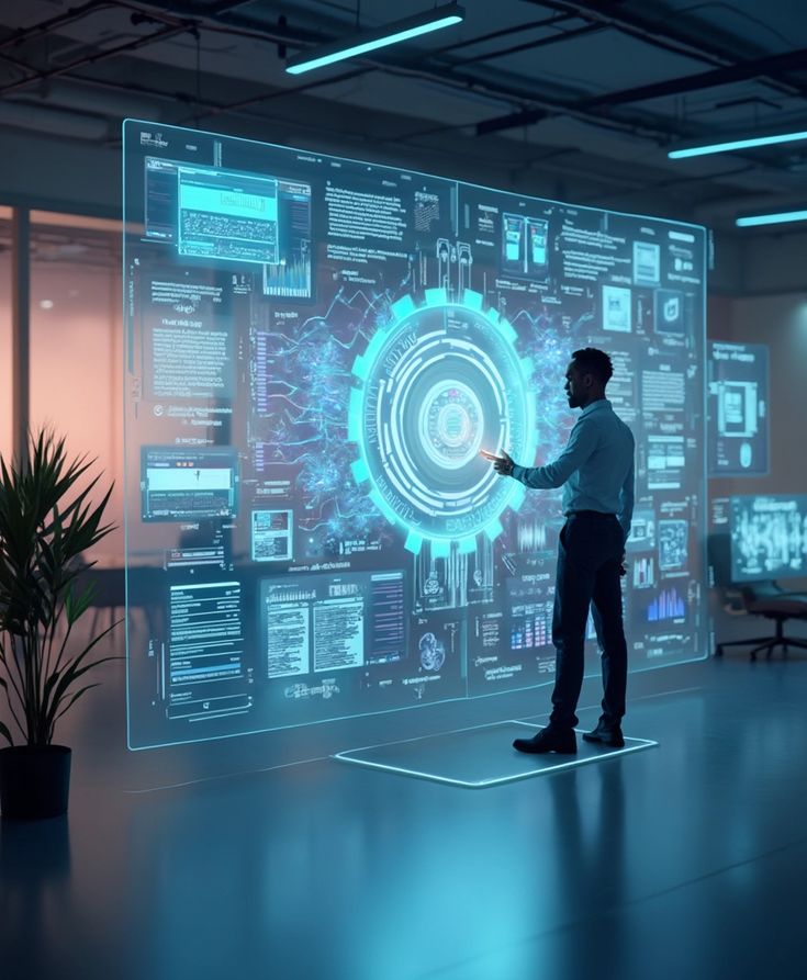 synthoryx's tweet image. Synthoryx AI eliminates uncertainty with transparent, validated reasoning.
#VerifiedAI #AITrust