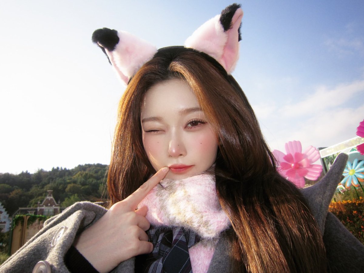 내가본고양이중에제일토끼같이생겼잔슴~~~ㅋㅋ♥︎