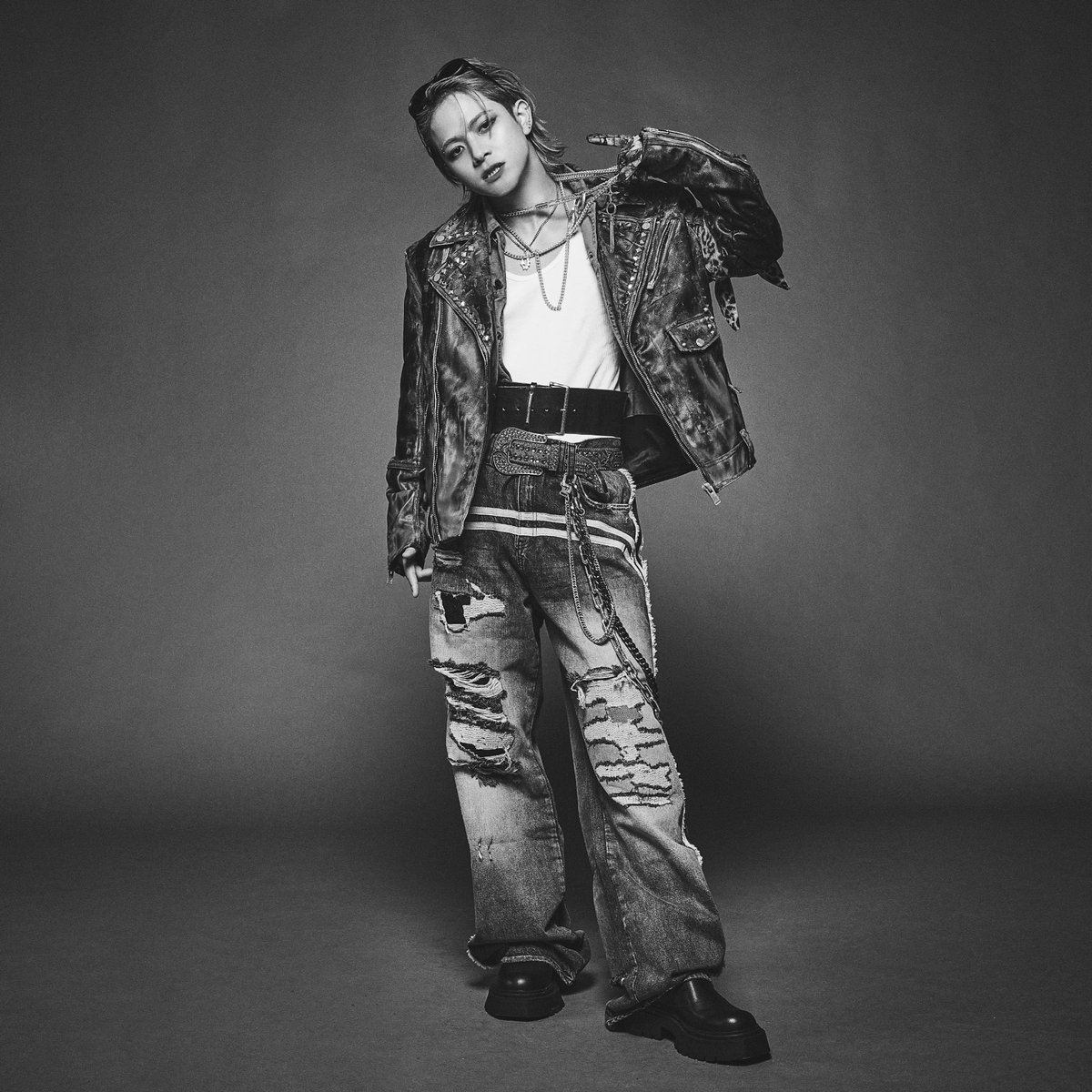 2026/1/21 Release🏁／ THE RAMPAGE NEW SINGLE 『BREAK IT DOWN