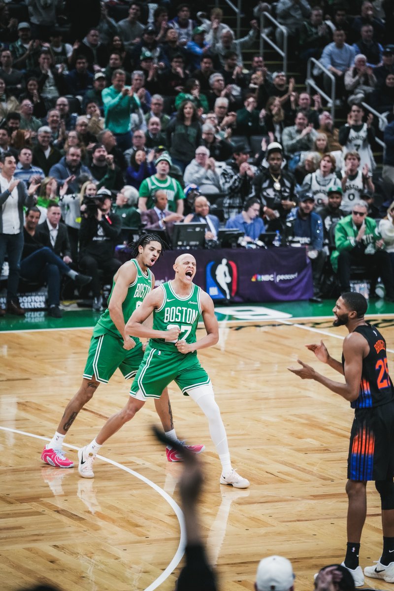 Making an IMPACT 😤 