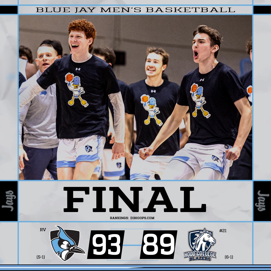 Johns Hopkins MBB tweet media