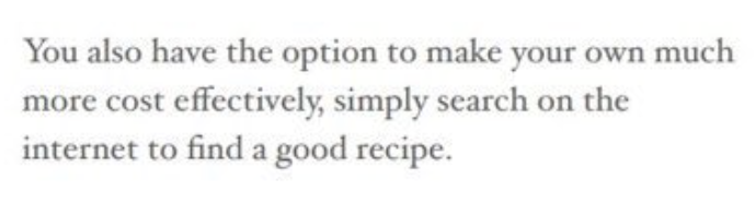 sailaunderscore's tweet photo. > buy solbrah's cookbook
> 47 dollars worth every penny surely
> can't wait to cook my favorite foods
> open to sushi page
> "simply search on the internet for a good recipe"

mfw https://t.co/mZHrizifIn