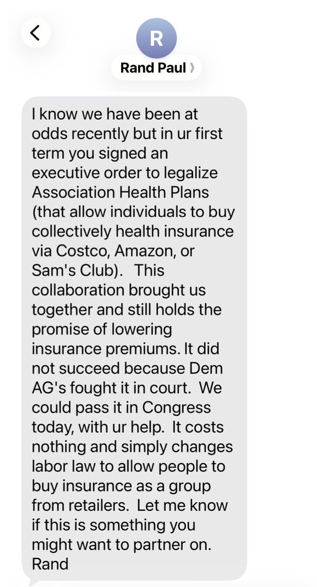 Commentary Donald J. Trump Posts From Truth Social tweet media