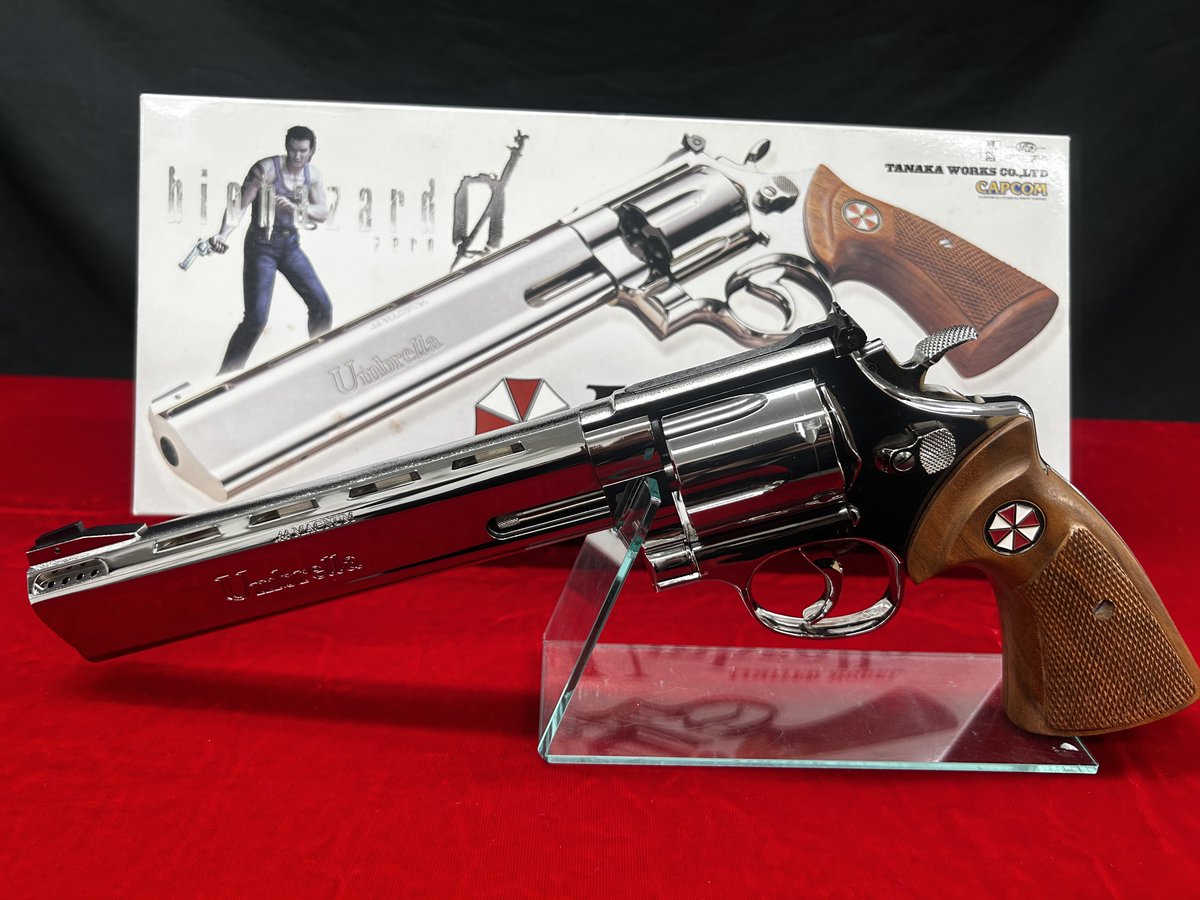 極レア入荷】バイオハザード限定品【中古】 バイオ0のシークレット