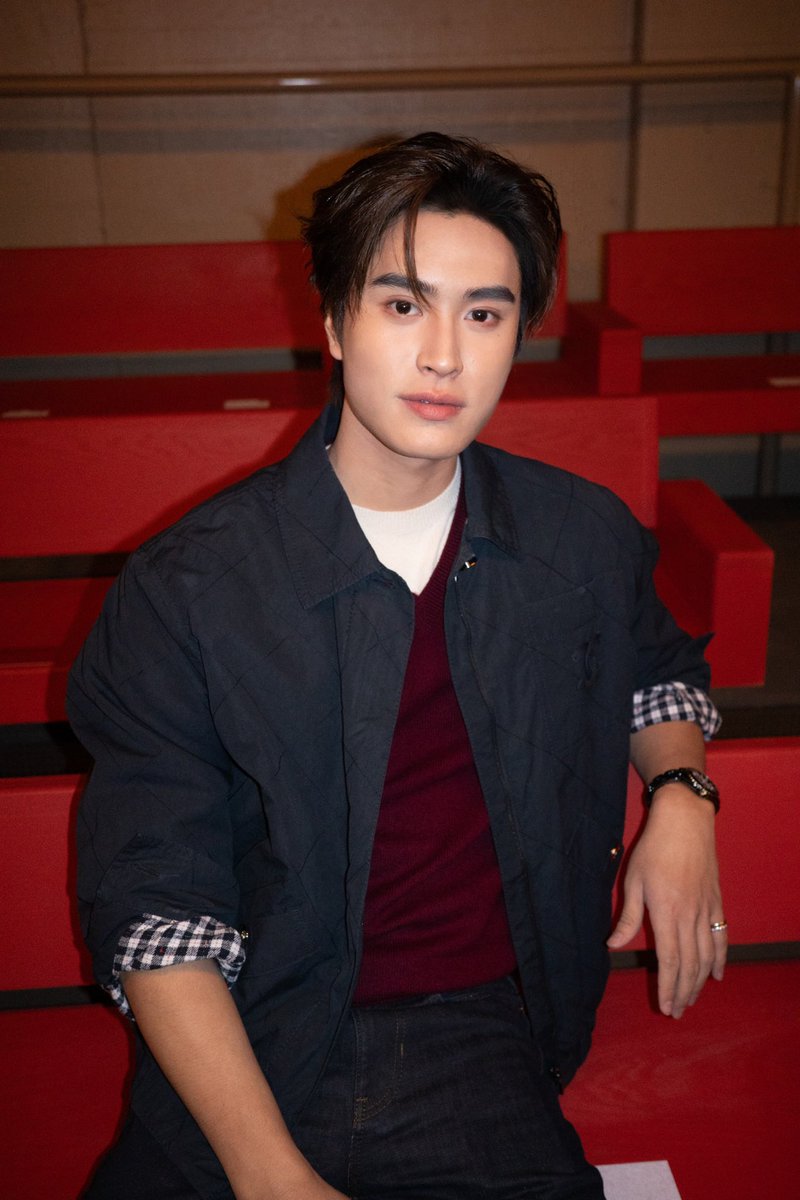 WWD Thailand tweet media