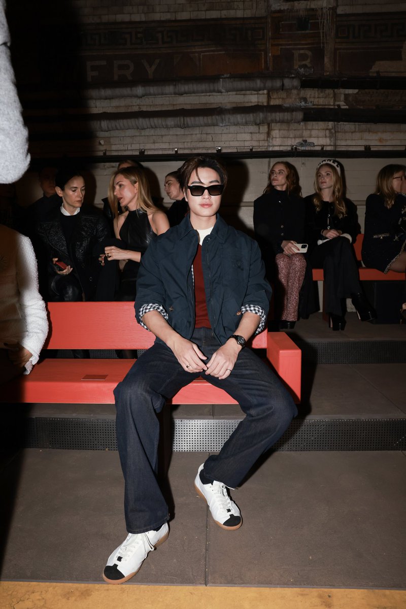 WWD Thailand tweet media