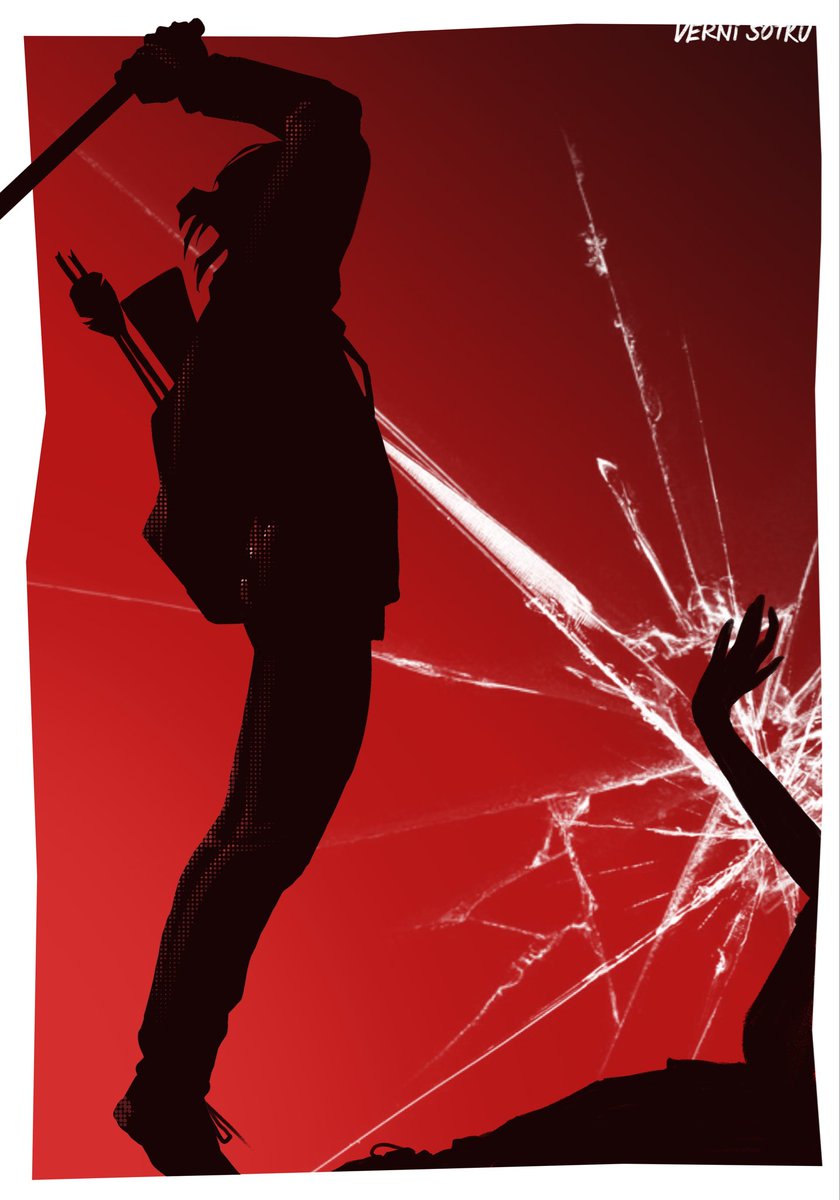 Verni_Sotku100's tweet image. The Last of Us #TheLastOfUs #TheLastOfUsPart2