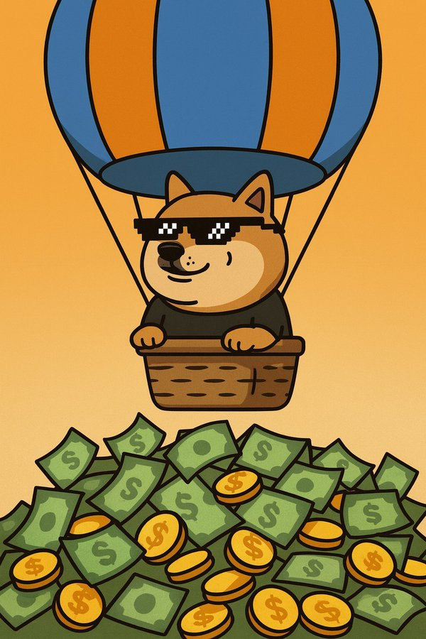 Dank_Dogex's tweet image. 🎁🎁🎁 
@cz_binance #Binance 
Please leave your #BNB address; we will airdrop $DankDoge tokens for free.🪂🪂

在评论区留下你的 #BNB 地址，即可领取免费的 $DankDoge 空投。🪂🐕
🎁🎁🎁
x.com/Dank_Dogex/sta…