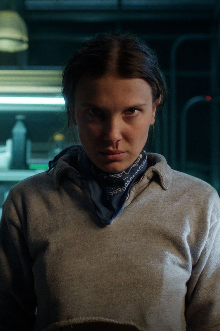 #Supernatural #spn #SPNFamily #deanwinchester #samwinchester #castiel #StrangerThings #StrangerThings5 

Jack or Elle?

( I take ELLE)