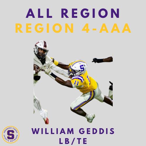 Swansea Tiger Sports Network tweet media