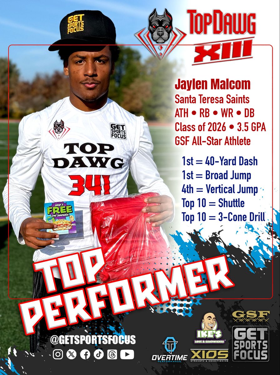 GetSportsFocus tweet media