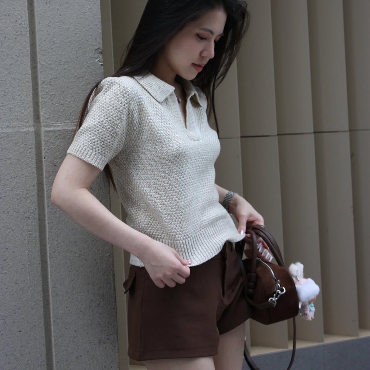 jellyp0i's tweet image. Delaine.studio 300.- ส่งฟรี 
#delaineส่งต่อ #ส่งต่อเสื้อผ้ามือ2 #ส่งต่อvgh #ส่งต่อstylist #ส่งต่อstussy #โล๊ะตู้เสื้อผ้า