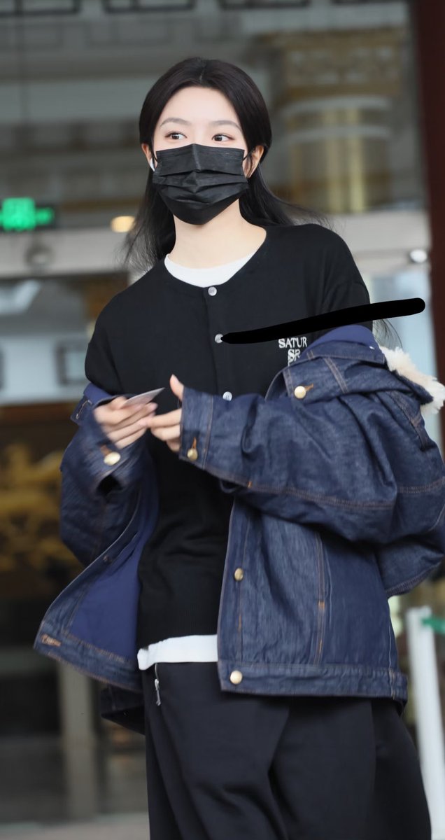 📸 251203 The Lament of Autumn Filming Day 34