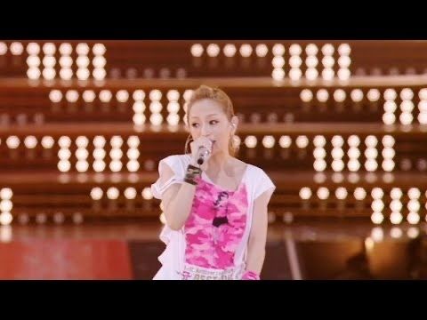 浜崎あゆみ - MY ALL/ayumi hamasaki 15th Anniversary TOUR ～A BEST