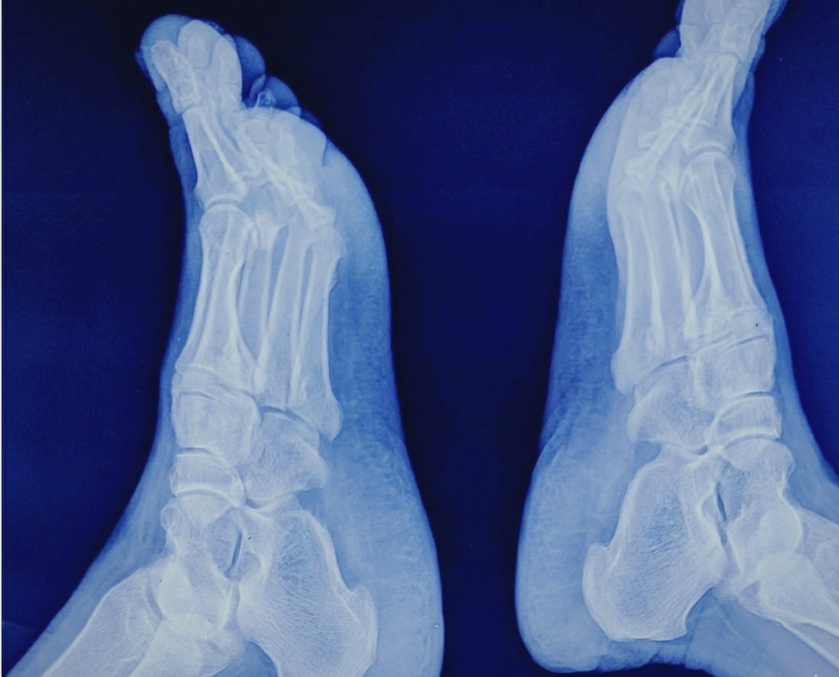 Dr. Nikhil Agrawal tweet media