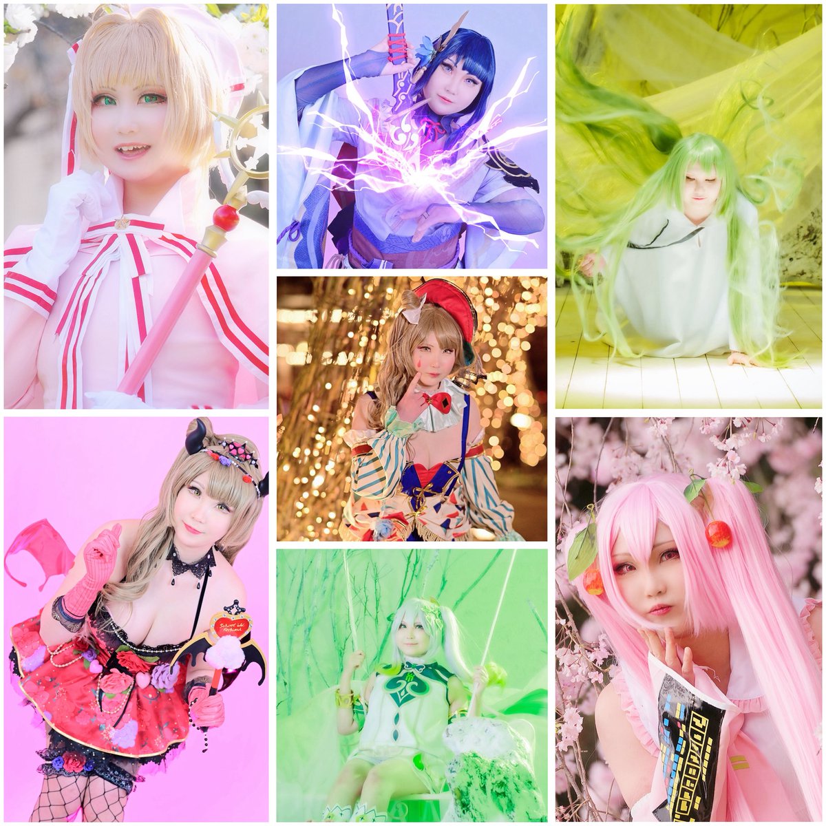 🎀ゃょぃ🔥5月3.6.16.17.23 tweet media