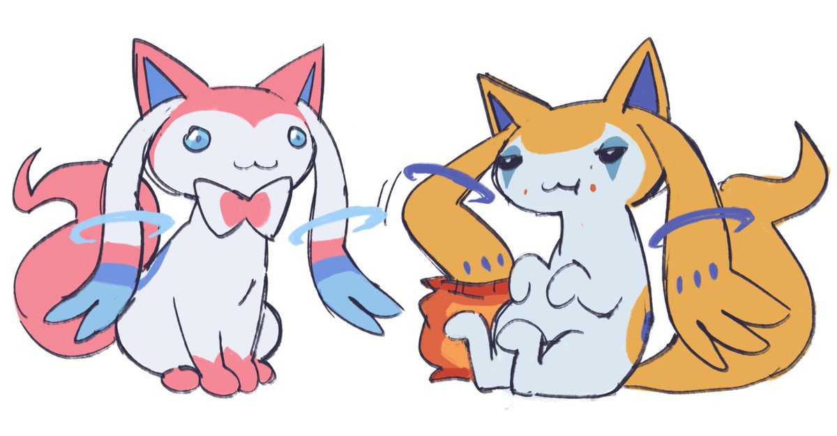 tacoeate's tweet image. kyubeyslop