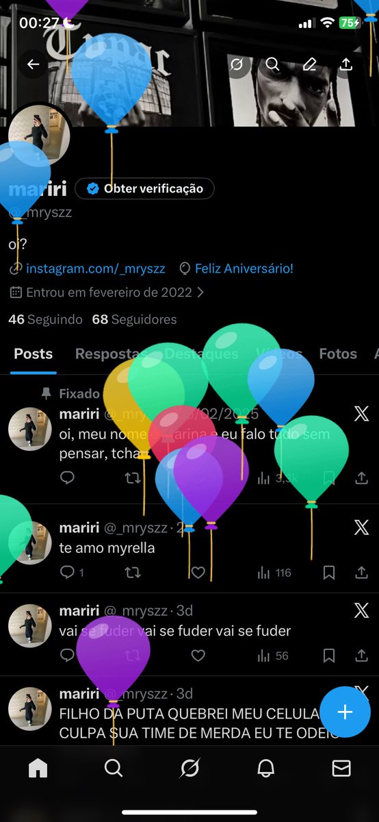 marininha tweet media