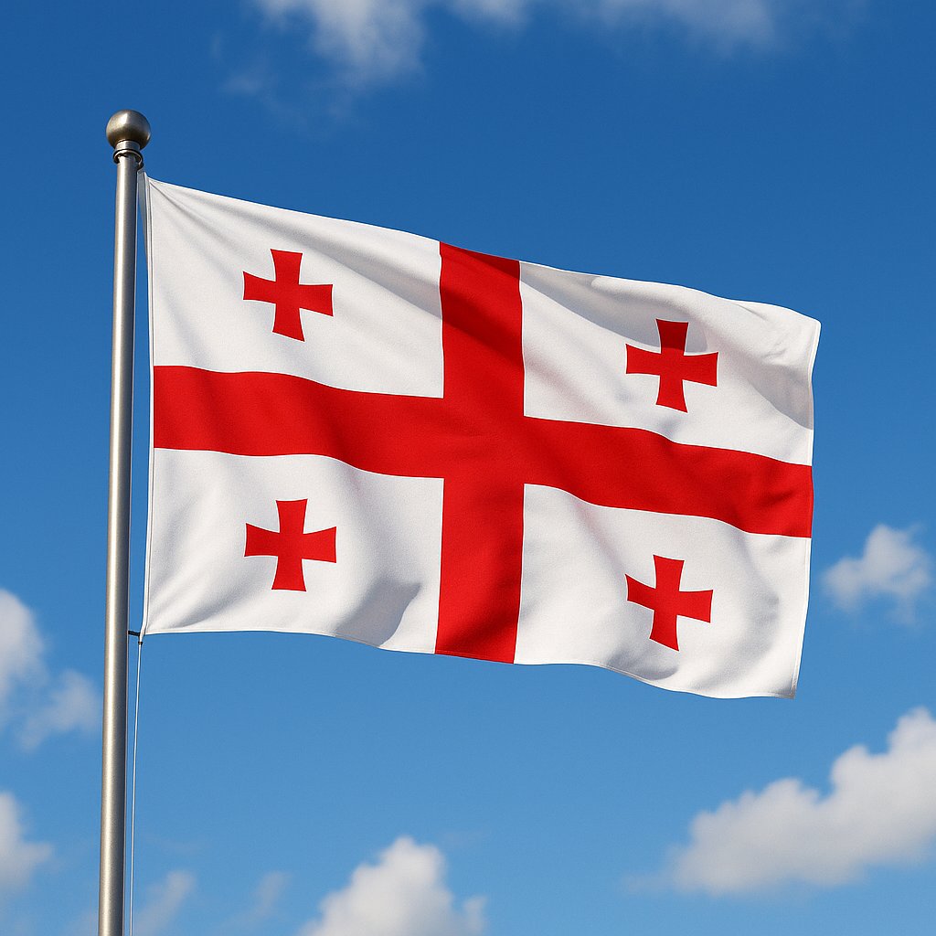 🇬🇪 ADOPTION: Hedera signs MoU with Georgia's Ministry of Justice to implement Hedera’s technology across the country's public sector.