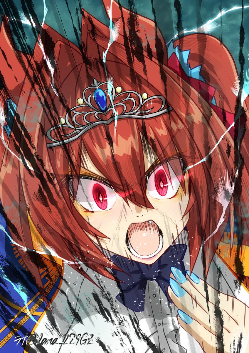 ラナ🥟C107 1日目東7G-25a (@lana_229GZ) / Posts / X