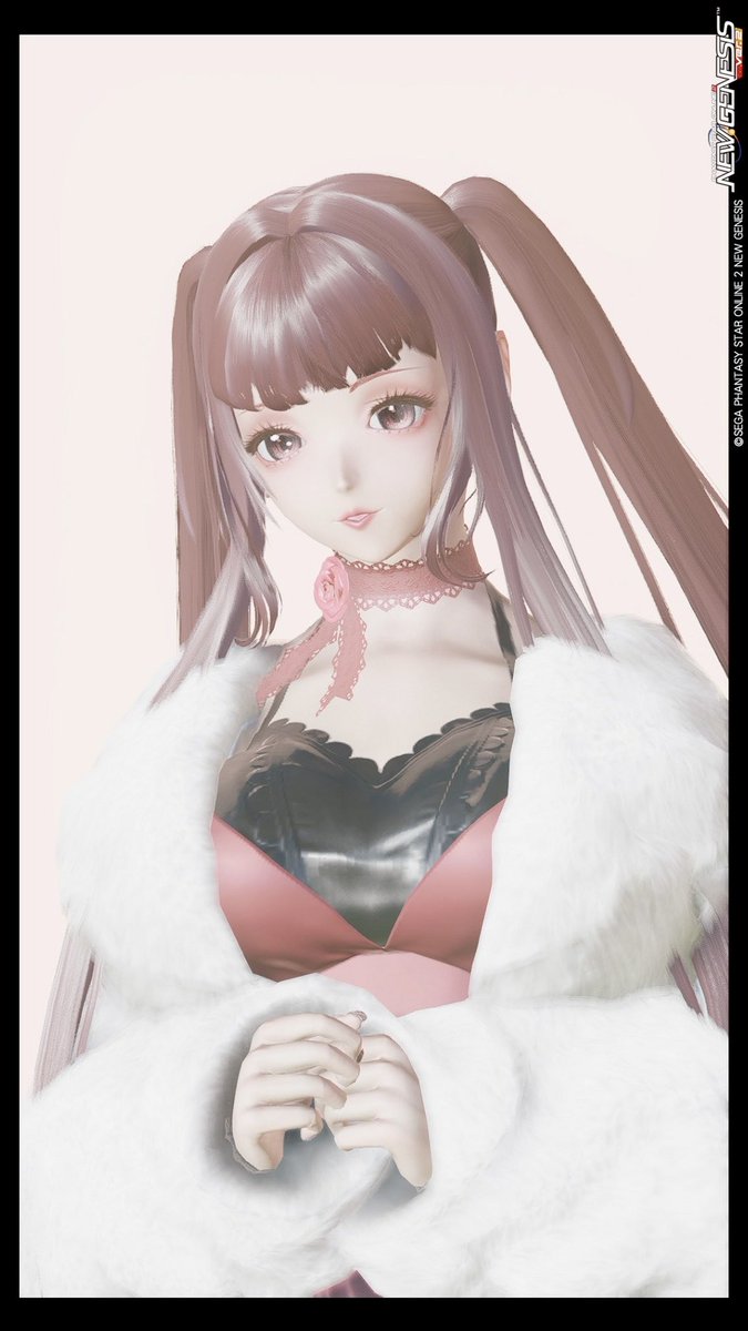 PSO2NGS_INARI's tweet image. #PSO2NGS 
#PSO2NGS_SS 
#メンテの日なのでSSを貼る 
#まだ見ぬアークスと繋がりたい 
ひるあげです🦊
朝SSたくさんの♡&amp;amp;RP、メッセージありがとうございます！(*ˊᵕˋ*)
これからもよろしくお願いします！
お昼寝して、午後からもゆったりまったり頑張りましょう♬ 
(SS投稿１０２日目②)