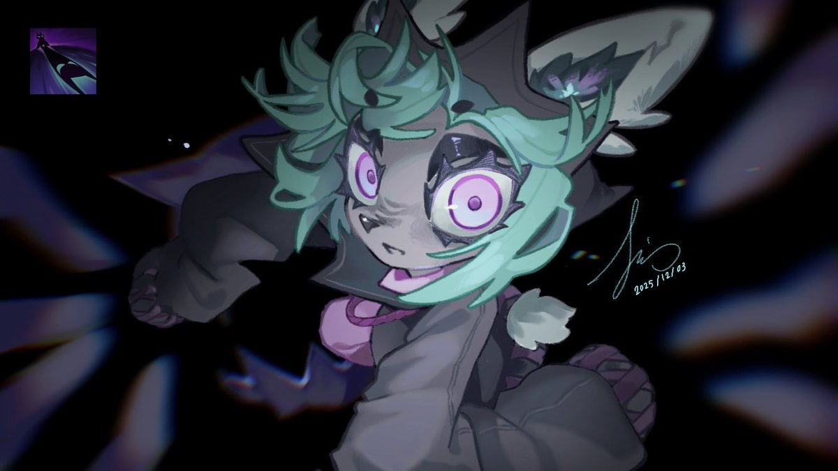 chirppchirpin's tweet photo. #vex
👻 https://t.co/onCddrOet8