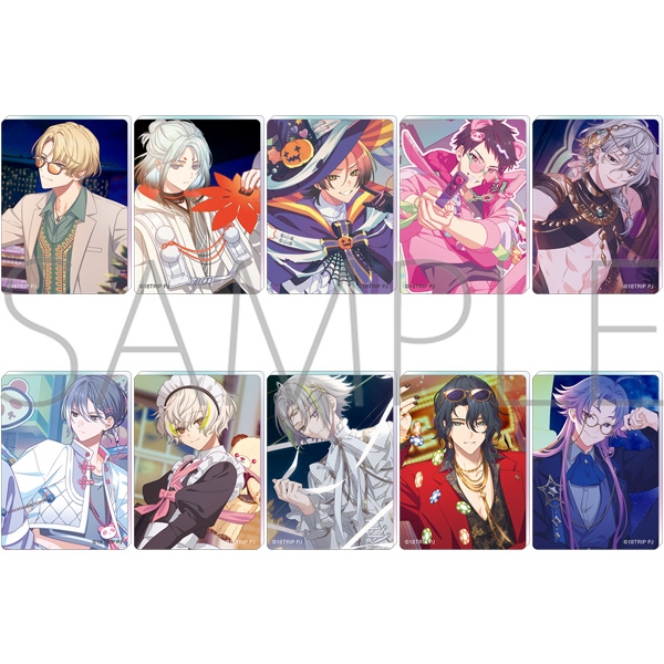 専用 18TRIP エイトリ ノーブルアート アクスタ 來人 18TRIP 北片來人ノーブルアート エイトリ - メルカリ