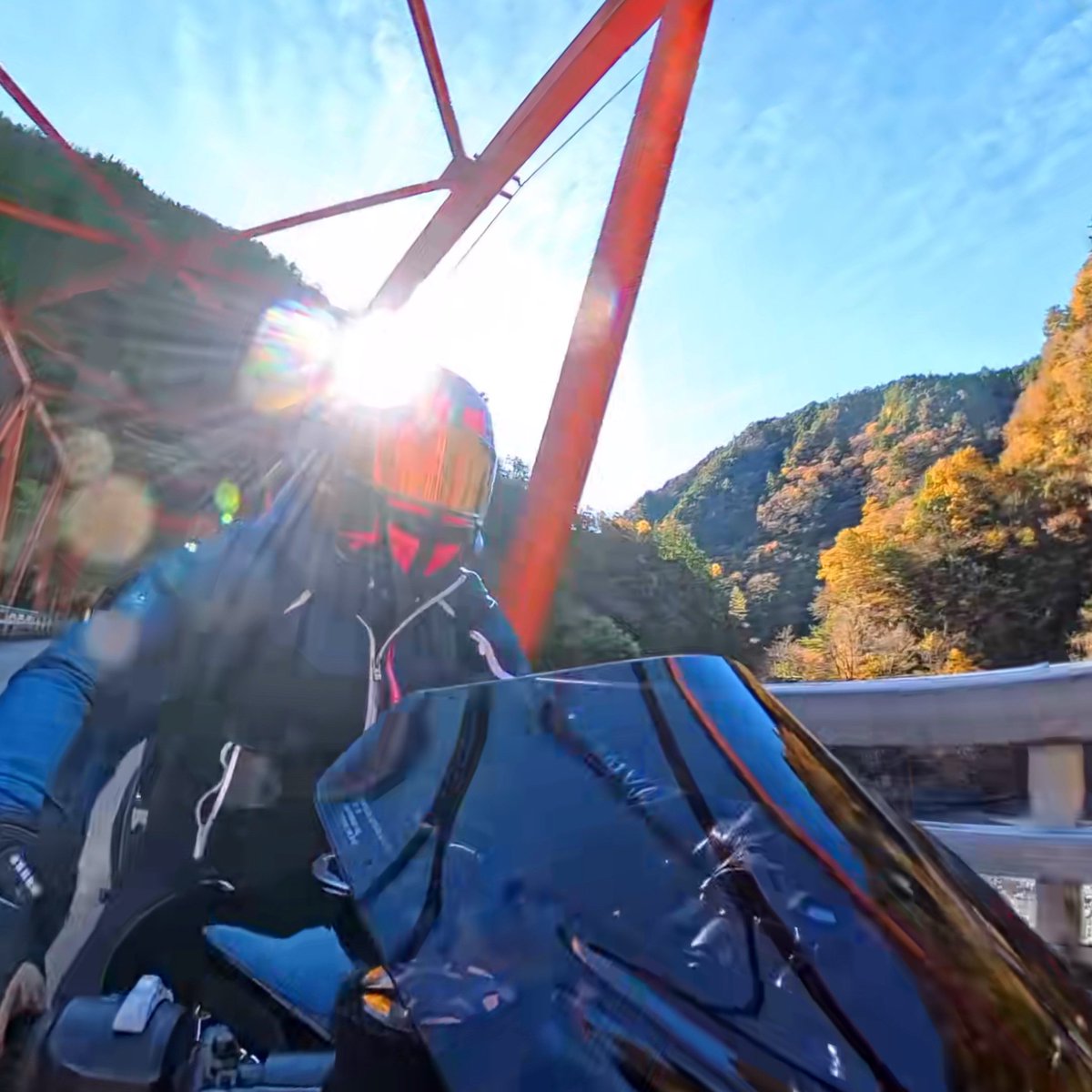 コウ＠Ninja1000SX & JA44 60th (@koh3014rider) / Posts / X