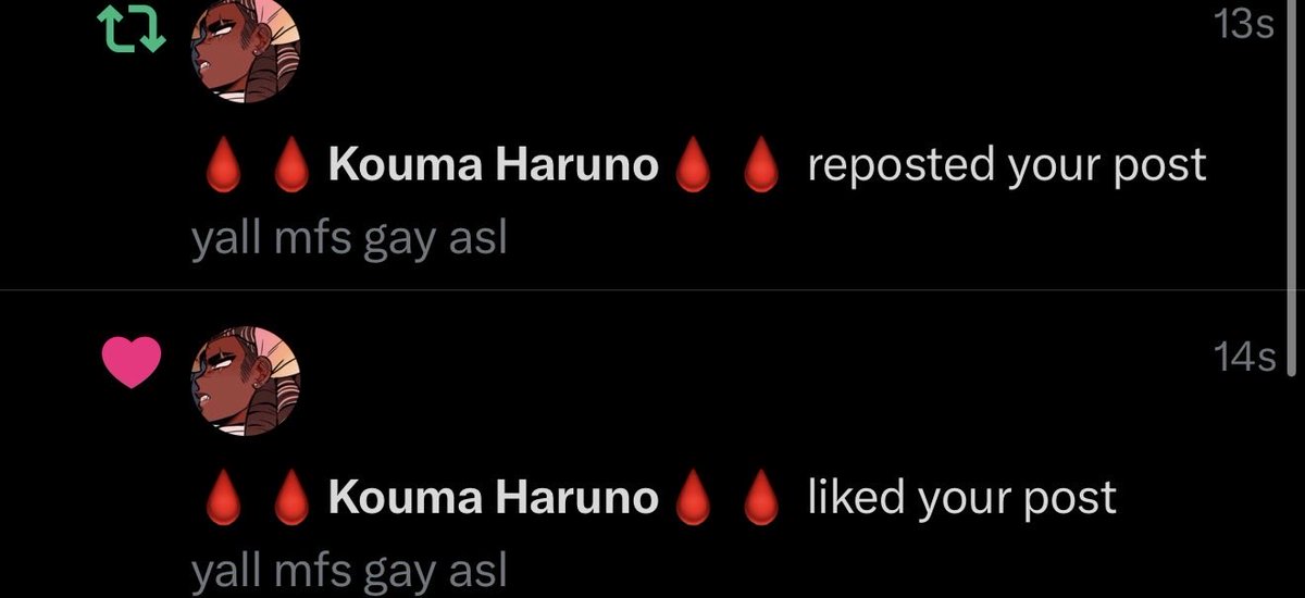 lithium_hashira's tweet image. the enemy is closer than you think