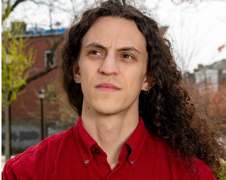 wildstein's tweet image. ☑️Jake Ephros, a union organizer and self-proclaimed Socialist Democrat, has won election to the Jersey City Council in Ward D.