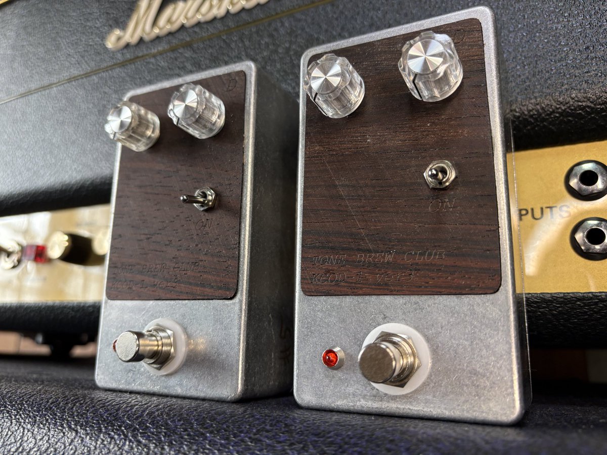 TONE BREW CLUB (@tonebrewclub) / Posts / X