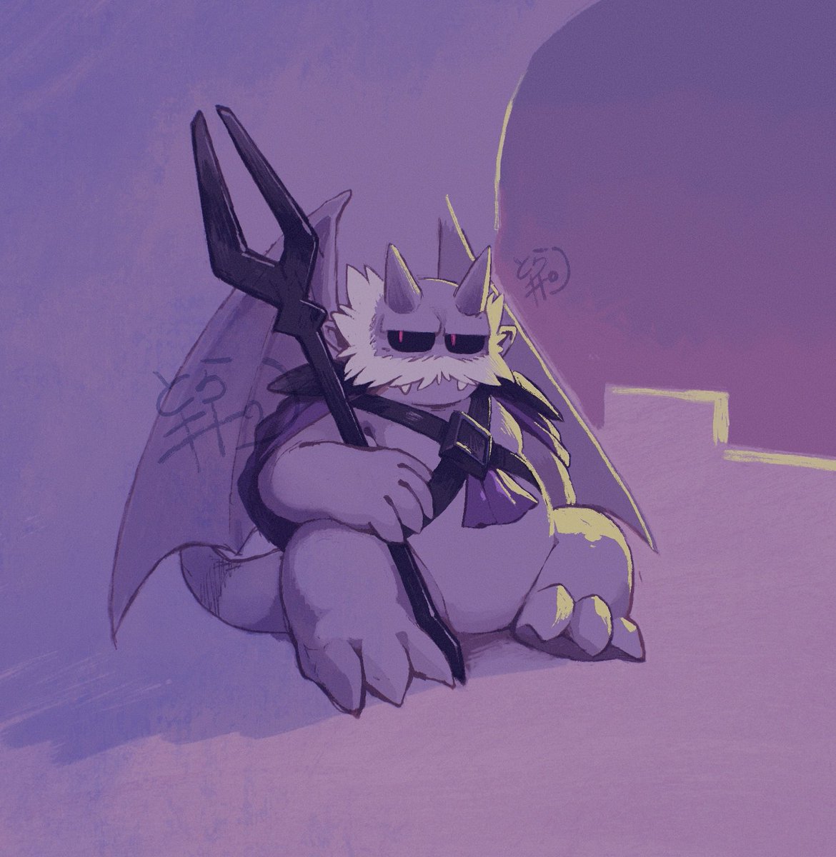 とらキトン (@sirokitten) / Posts / X