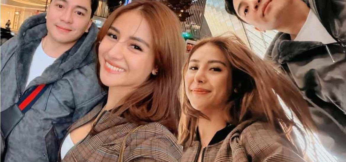 Sanya Lopez pens heartfelt birthday message for brother Jak Roberto