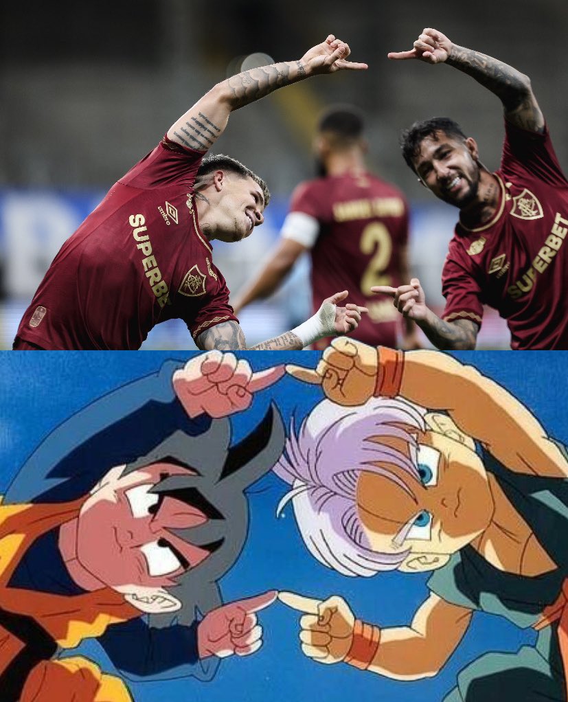 FluminenseFC's tweet image. Nosso 𝘎𝘰𝘵𝘦𝘯𝘬𝘴 🐉🇭🇺