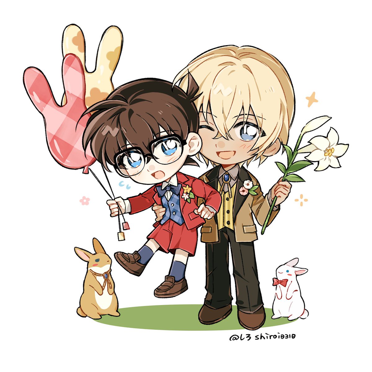 まめ🌟そろそろ2月の (@mame_0726) / Posts / X