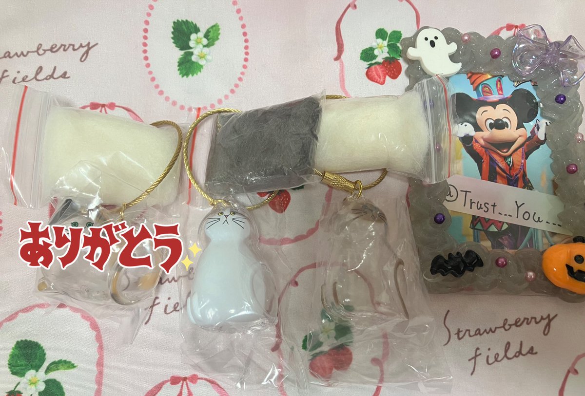 おはな🌻(取引用) tweet media