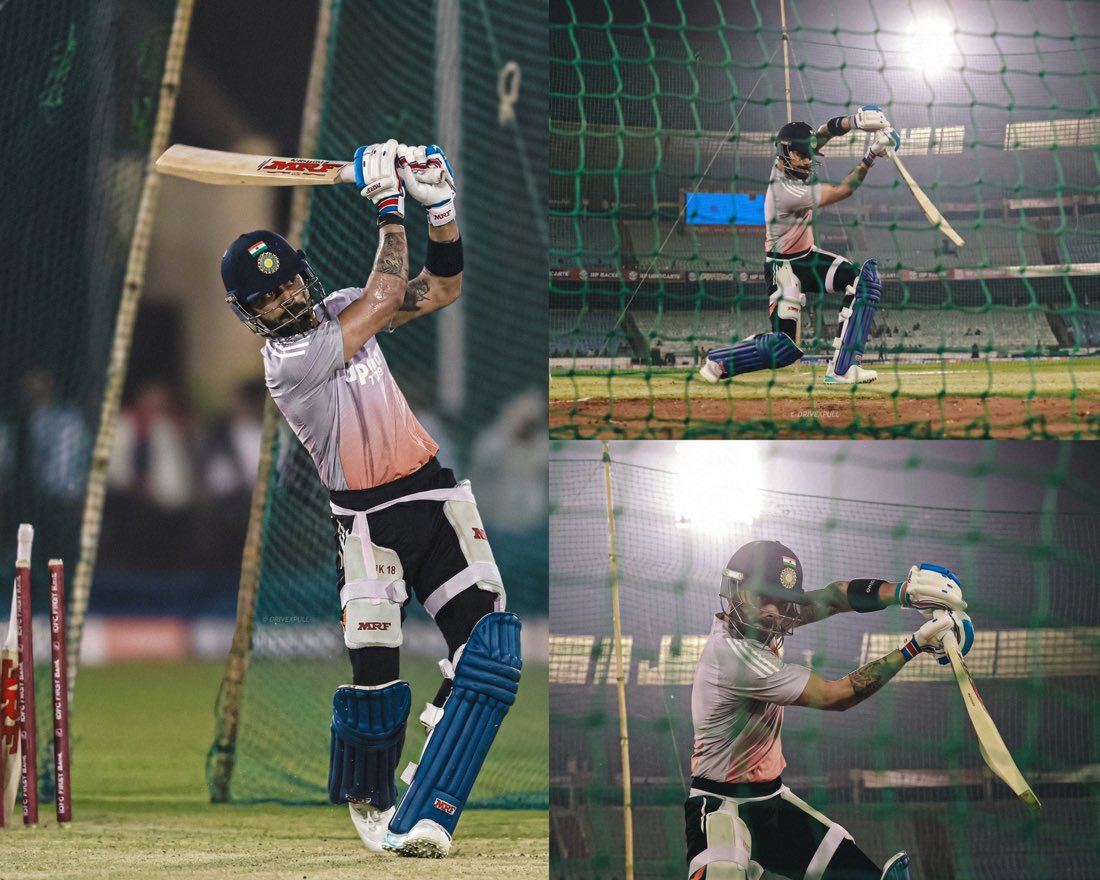 Virat Kohli FC™ tweet media