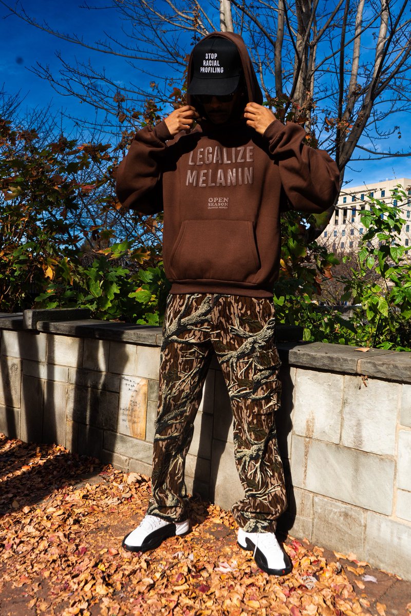 OpenSeasonCM's tweet image. Quality?✅ Purpose?✅ More colors coming?✅ 12/5🔥