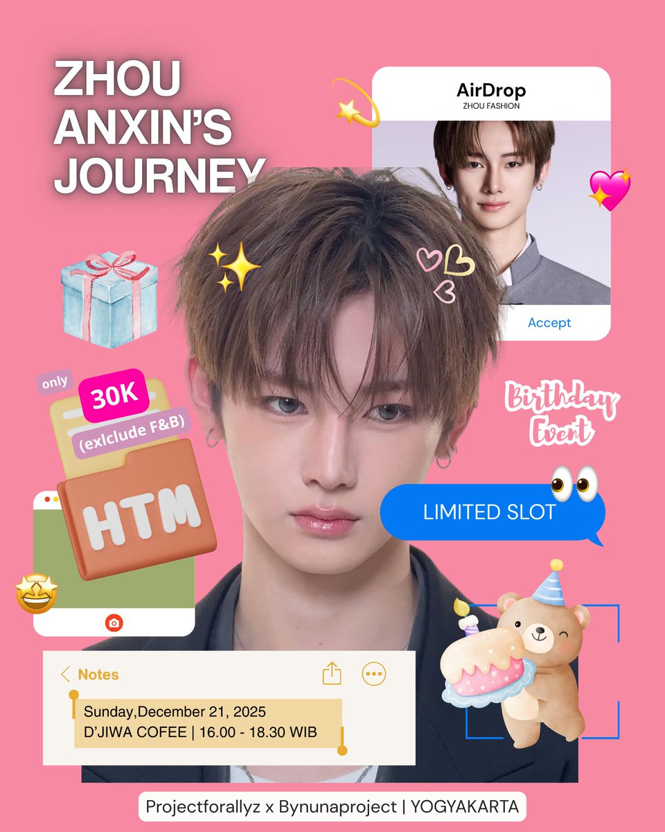 Lily 🌸 Au 📌 tweet media