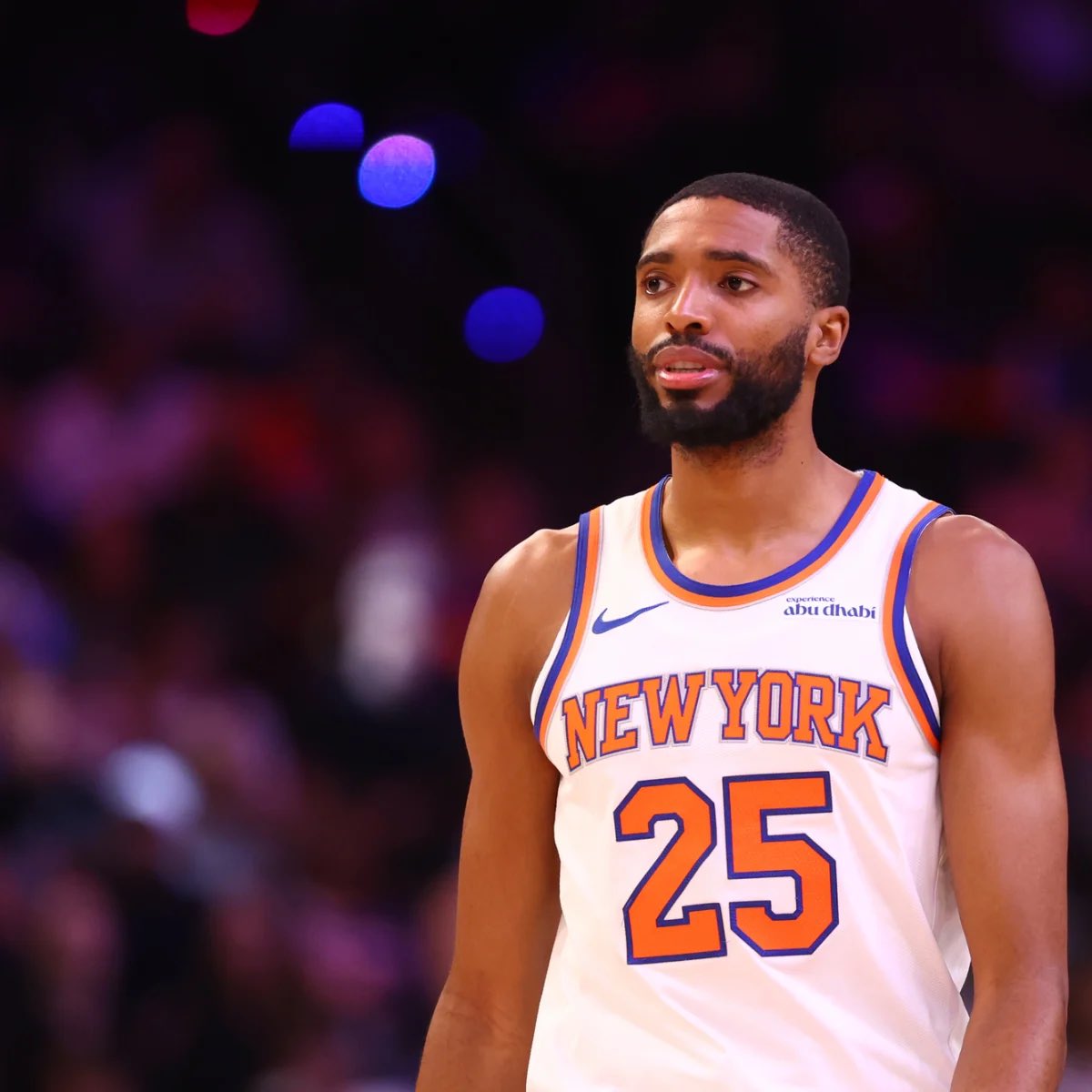 I’m sorry they let you down king 😢