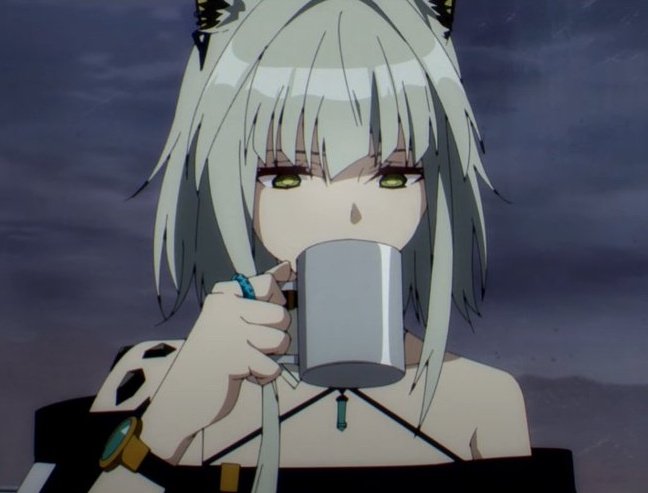 Eyvan555x's tweet photo. @Herstryp Ah gracias,como vi que salia Soppo flashe que era una captura del Gfl original

Tocara traducir a mano https://t.co/vhSG5wh5J8