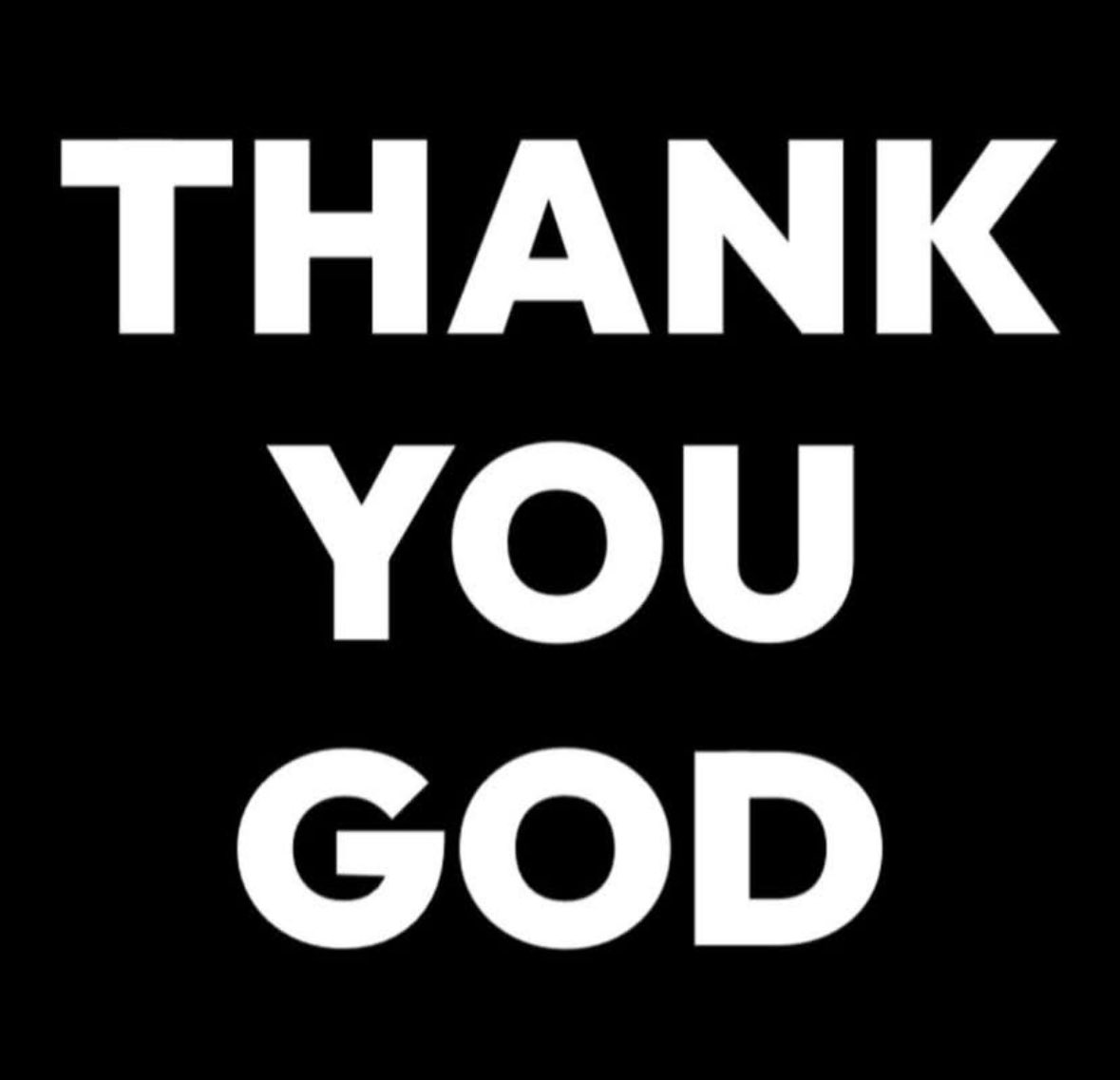 DeniseStaceyUSA's tweet image. #KeepHashtagging

#ThankYouGod

#GodFirst

             THANK

                YOU

                GOD

Can I Get A #AMEN