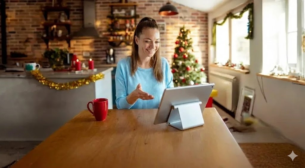 🎄 Navidad anticipada: <a href="/bancoprovincia/">Banco Provincia</a> pisa fuerte en el canal digital

➡️ La entidad activa descuentos y hasta 18 cuotas sin interés

⏹️ La medida rige del 2 al 5 de diciembre y busca dinamizar las ventas en tecnología y hogar

Enterate acá 👉 bit.ly/44JUcSi