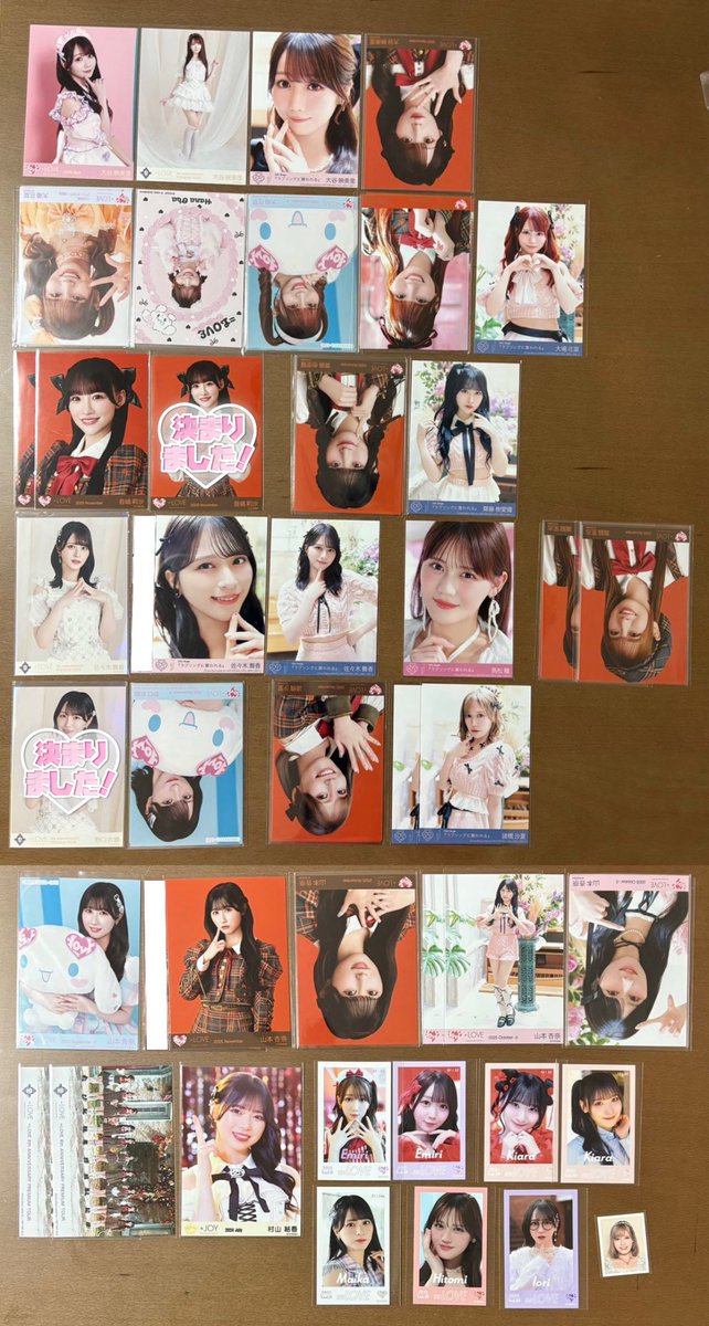 すもも tweet media